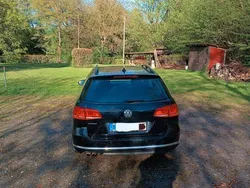 Schwarz Gebraucht 2012 VW Passat Comfortline Limousine | 5.000 € (Superpreis)