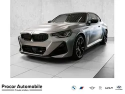 Bmw individual froze Neu 2025 BMW M240 M Sport Coupé | 67.199 € (Teuer)