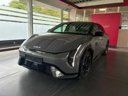 Grau Neu 2025 Kia EV4 GT-Line Kleinwagen | 47.990 € (Guter Preis)