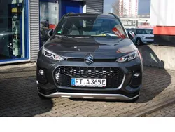 Grau Gebraucht 2022 Suzuki Across Comfort SUV | 47.000 € (Teuer)