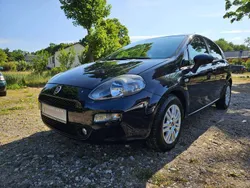 Blu lancia/suggestivo/fontana Gebraucht 2013 Fiat Punto Lounge Kleinwagen | 4.499 € (Fairer Preis)