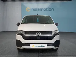 Weiß Gebraucht 2022 VW T6.1 Van | 40.949 € (Teuer)