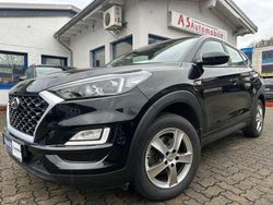 Schwarz Gebraucht 2019 Hyundai Tucson SUV | 13.949 € (Guter Preis)