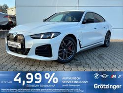 Weiß Gebraucht 2025 BMW M440 M Sport Limousine | 58.966 € (Guter Preis)
