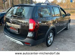 Dacia Logan MCV