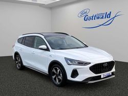 Frostweiß Neu 2025 Ford Focus Active X Kombi | 36.490 €