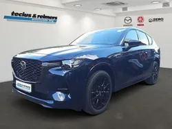 Neu 2025 Mazda CX-60 Homura-Line SUV | 54.275 € (Guter Preis)