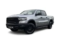 Billet silver Neu 2025 Dodge Ram Abholung | 89.890 € (Teuer)