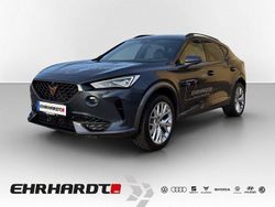 Grau Gebraucht 2024 Cupra Formentor SUV | 34.790 € (Etwas zu teuer)