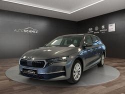 Schwarzmagic perleffekt Neu 2025 Skoda Octavia Selection Kombi | 33.480 € (Superpreis)