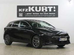 Schwarz Neu 2025 Kia Ceed Style Kleinwagen | 26.490 € (Fairer Preis)