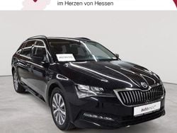 Blackmagic perleffekt Gebraucht 2022 Skoda Superb Ambition Kombi | 22.790 € (Guter Preis)