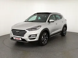 Andere Gebraucht 2020 Hyundai Tucson Premium SUV | 23.990 € (Teuer)