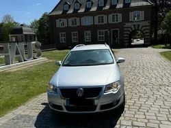 Silber Gebraucht 2006 VW Passat Kombi | 2.350 € (Guter Preis)