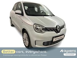 Weiß Gebraucht 2021 Renault Twingo Vibes Kleinwagen | 10.480 € (Guter Preis)
