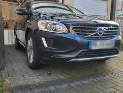 Andere außenfarben Gebraucht 2017 Volvo XC60 Summum SUV | 23.350 € (Fairer Preis)