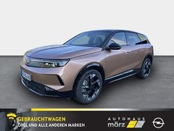 Gebraucht 2025 Opel Grandland Electric SUV | 48.490 € (Teuer)