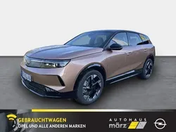 Gebraucht 2025 Opel Grandland Electric SUV | 49.450 € (Etwas zu teuer)