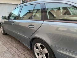 Gebraucht 2006 Mercedes E220 Kombi | 2.500 € (Fairer Preis)