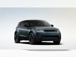 Weiß (fuji white) Neu 2025 Land Rover Range Rover evoque SE SUV | 68.480 € (Etwas zu teuer)