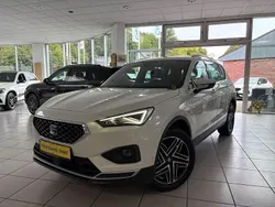 "orix" weiss Gebraucht 2019 Seat Tarraco 4Drive SUV | 23.970 € (Guter Preis)