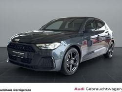 Manhattangrau metallic Gebraucht 2025 Audi A1 Sportback Advanced Plus Kleinwagen | 27.839 € (Guter Preis)