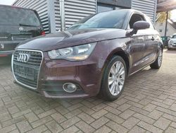 Braun Gebraucht 2014 Audi A1 Ambition Kleinwagen | 7.450 € (Fairer Preis)