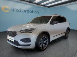 Weiß Gebraucht 2024 Seat Tarraco SUV | 44.749 € (Teuer)
