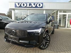 Schwarz Gebraucht 2025 Volvo XC90 Plus SUV | 67.900 € (Superpreis)