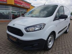Weiß Gebraucht 2018 Ford Transit Van / Kleinbus | 7.777 € (Superpreis)