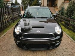 Braun Gebraucht 2014 Mini Cooper S Clubman Kombi | 13.500 € (Teuer)