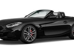 Schwarz Gebraucht 2022 BMW Z4 M Sport Cabrio | 46.880 € (Fairer Preis)