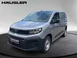 Grau Neu 2025 Opel Combo Edition Van / Kleinbus | 24.244 € (Fairer Preis)