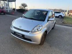 Daihatsu Sirion