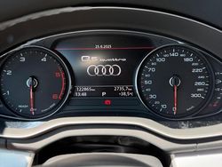 Silber Gebraucht 2018 Audi Q5 S-Line SUV | 27.600 € (Fairer Preis)
