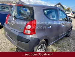 Nissan Pixo