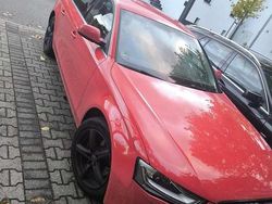 Gebraucht 2014 Audi A4 Ambition Limousine | 13.499 € (Etwas zu teuer)