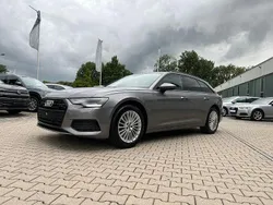 Taifungrau metallic Gebraucht 2020 Audi A6 Design Kombi | 30.990 € (Fairer Preis)