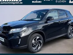 Cosmic black pearl Neu 2025 Suzuki Vitara Comfort+ SUV | 27.490 € (Guter Preis)