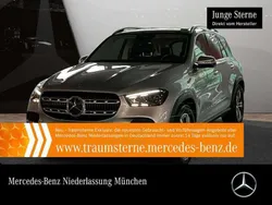 Mercedes GLE350e