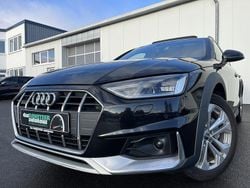 Schwarz Gebraucht 2020 Audi A4 Allroad Ambiente Kombi | 29.860 € (Guter Preis)