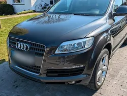 Andere außenfarben Gebraucht 2008 Audi Q7 SUV | 12.500 €