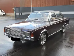 Ford 20M