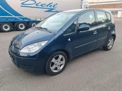 Blau Gebraucht 2006 Mitsubishi Colt Invite Kleinwagen | 1.000 € (Fairer Preis)