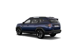 Indigoblau Neu 2025 Dacia Bigster Extreme SUV | 33.690 € (Fairer Preis)