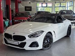 Weiß Gebraucht 2024 BMW Z4 M Sport Cabrio | 53.500 € (Fairer Preis)
