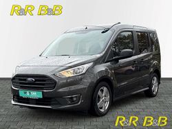 Grau Gebraucht 2019 Ford Transit Trend Kombi | 15.980 € (Fairer Preis)