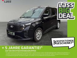 Obsidianschwarz Gebraucht 2024 Ford Tourneo Courier Titanium Van / Kleinbus | 25.980 € (Fairer Preis)
