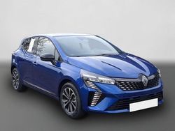 Ironblau Neu 2025 Renault Clio V Techno | 19.990 € (Fairer Preis)