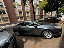 Braun Gebraucht 2010 Citroën C5 Limousine | 2.800 €
